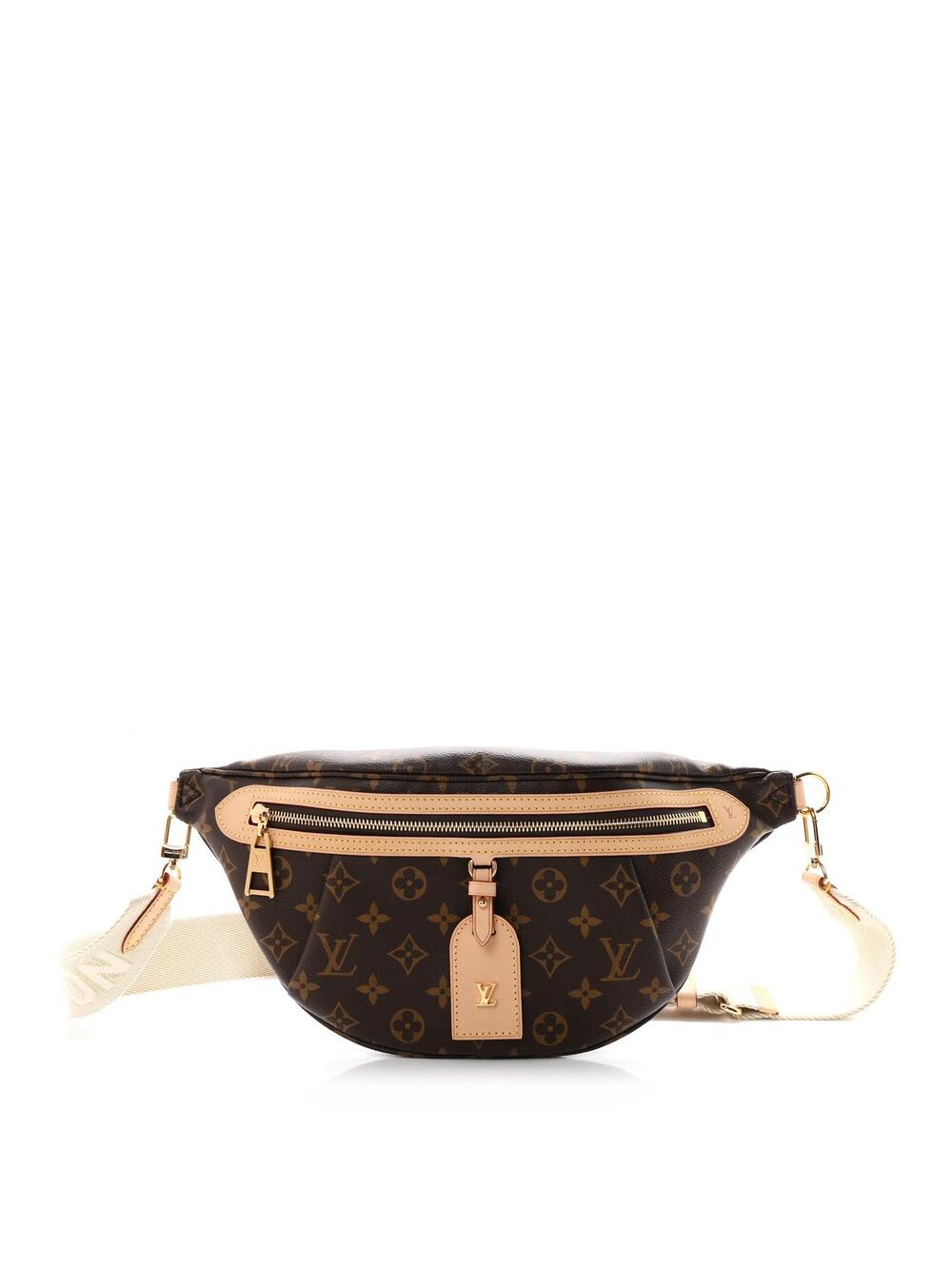 Louis Vuitton High Rise Bumbag #373304L19B
